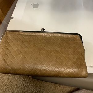 HOBO wallet